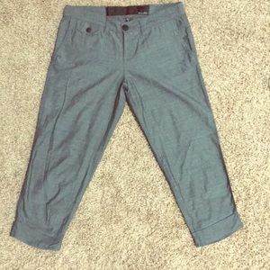 Joe’s Jeans Capri pants